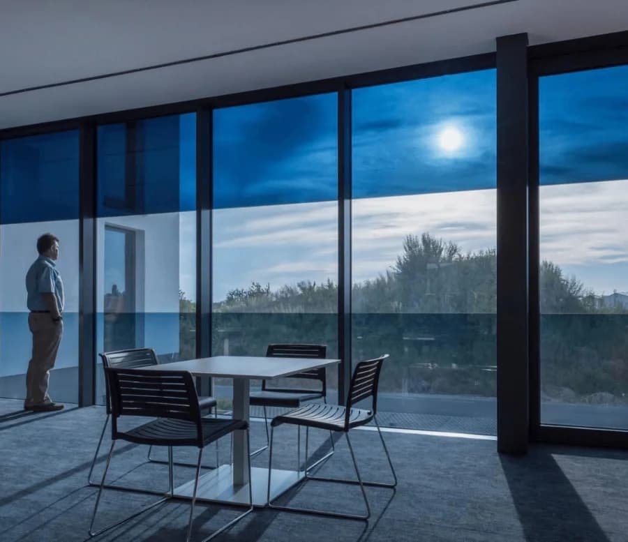 Technologisches Glas
