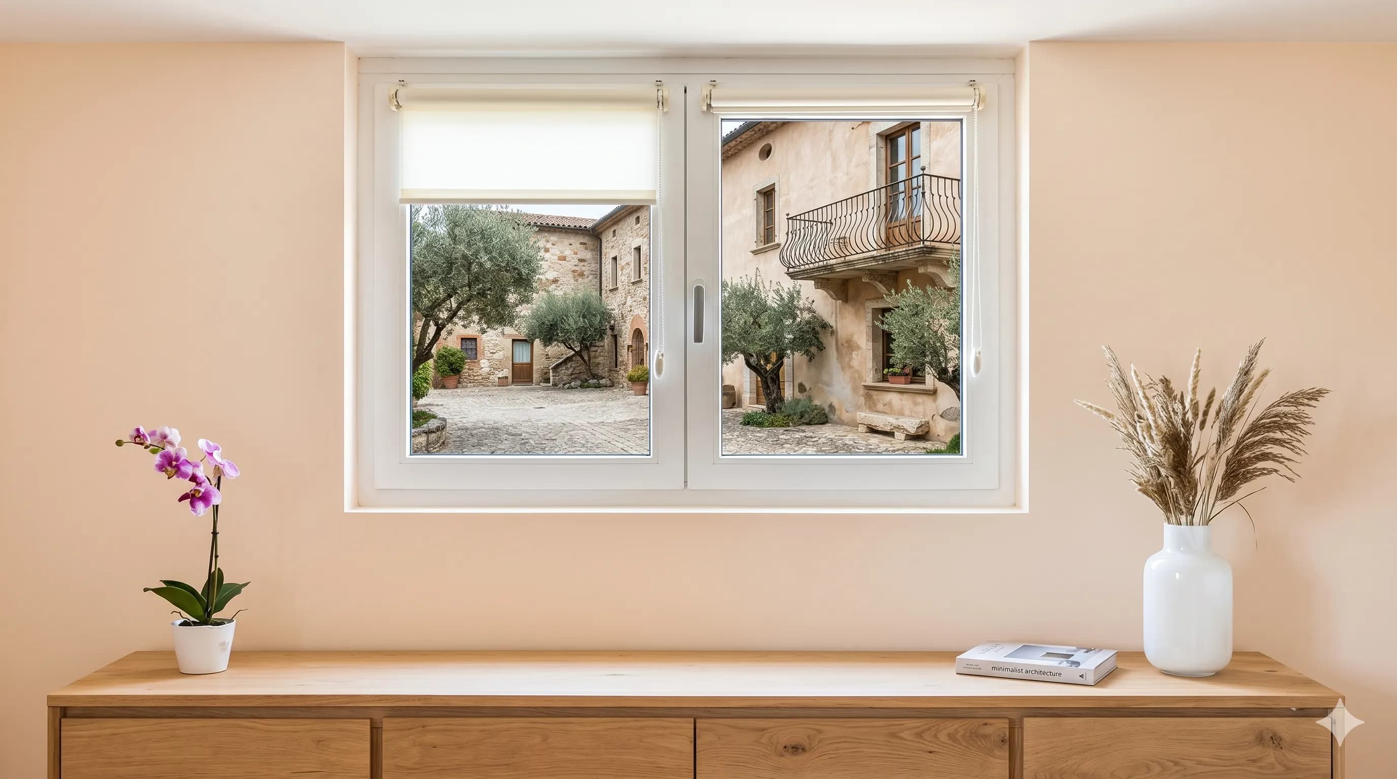 Fenster